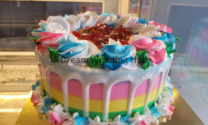 Layerss bakery and cafe